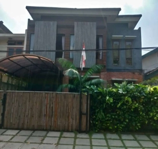 Rumah Bintaro Sektor 3