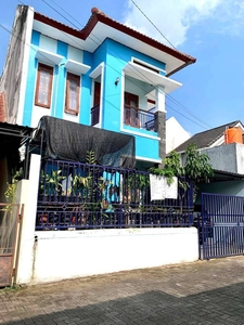 Rumah Bonus Furniture dekat Jalan Magelang