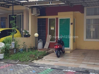 Rumah Bukit Wahid dkt RS KARYADI - Tugu Muda Semarang