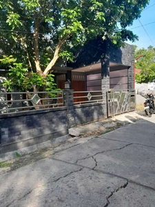 Rumah Cantik Minimalis di Sedayu Bantul Yogyakarta RSH 061