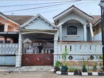 Rumah Cluster Murah Madegondo, Grogol, Solo Baru