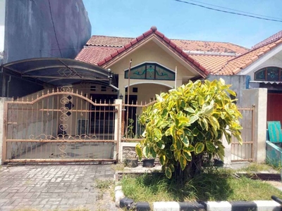 Rumah di Babatan Pratama