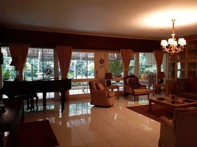Rumah di Bintaro, Jakarta Selatan 835m Best Price