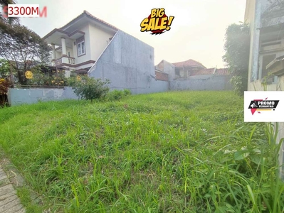 rumah di jual murah terdekat citra indah ciputra 3300