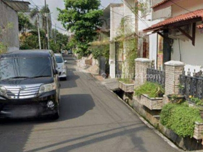 Rumah Di Pulo Asem Dekat Velodrom Jakarta Timur