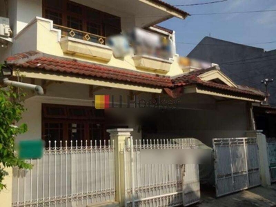 RUMAH DI PULOMAS AREA JAKARTA TIMUR