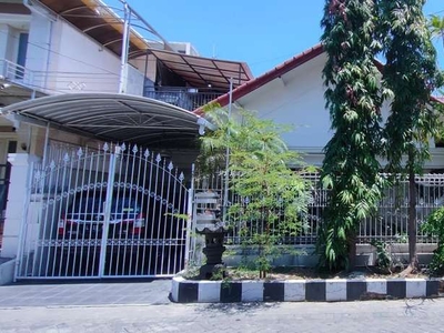 Rumah Dijual Bendul Merisi Permai Surabaya