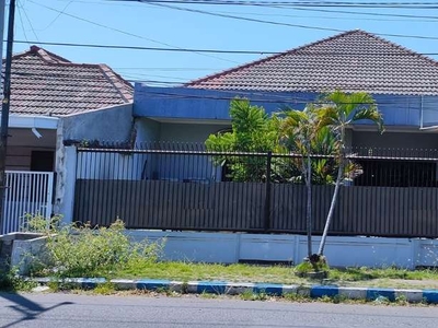 Rumah Dijual Bendul Merisi Selatan Surabaya
