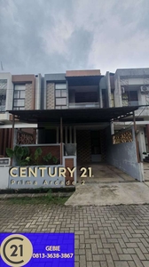 Rumah Dijual Dekat Kantor Walikota di Pamulang TD-10251|RS