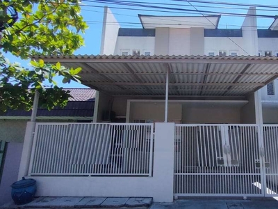 Rumah Dijual Jemursari Surabaya Selatan