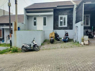 Rumah Dijual Over Kredit Cibeber Cimahi Baros Padalarang Bandung
