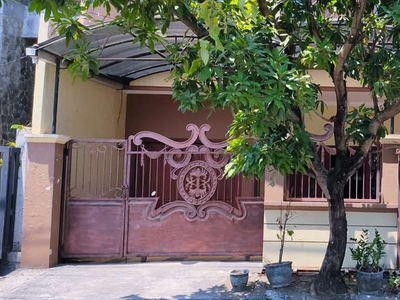 Rumah Dijual Sidosermo Surabaya Selatan