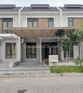 Rumah Eco Medayu Surabaya Harga Murah
