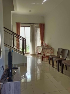 RUMAH FURNISHED BTARI SUMMARECON BANDUNG