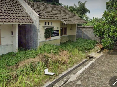 RUMAH HARGA TANAH SURODINAWAN