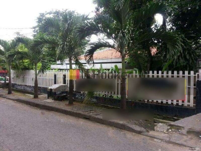 RUMAH HOOK DI PULO ASEM AREA JAKARTA TIMUR