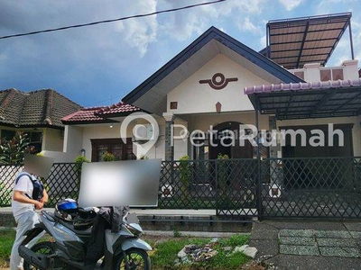 Rumah Jalan Ringroad Komplek Taman Setia Budi Indah