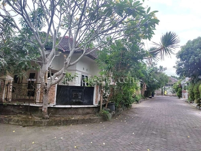 Rumah Jogja Dijual Siap Huni Hook Dalam Perum Dekat ISI Yogyakarta