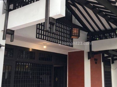 Rumah Kelapa Gading Moder Japan Jakarta Utara