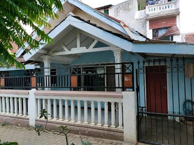Rumah Kos 16 KT di Bandulan Sukun Malang