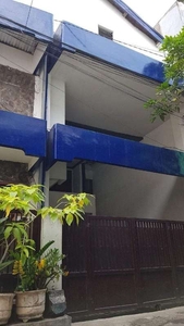 Rumah Kos Dan Induk Dijual Full Penghuni Dekat Kampus Malang Kota