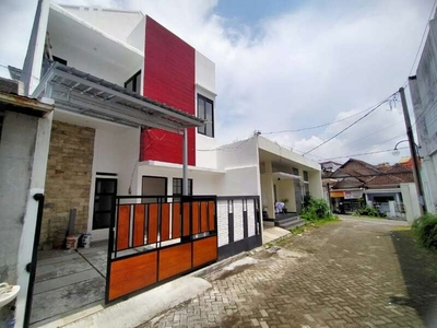 Rumah Kos Merjosari Lowokwaru Malang Kota