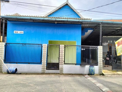 Rumah Kos Murah COcok Untuk Investasi di Banjardowo Bangetayu