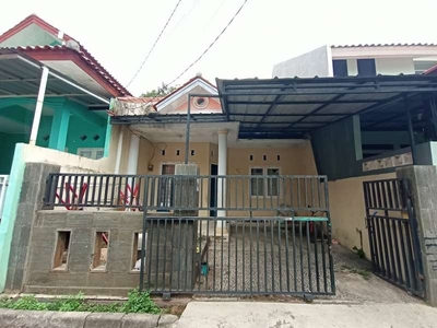 Rumah Luas Murah di Jagakarsa, Jakarta Selatan
