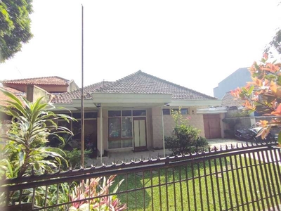 Rumah mainroad pajajaran bandung