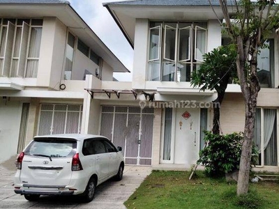 Rumah Mansion Surabaya Harga Murah Rik.ya649