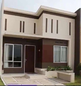 Rumah Megah di Jual Cash dan KPR dkt Perum Grand Batavia