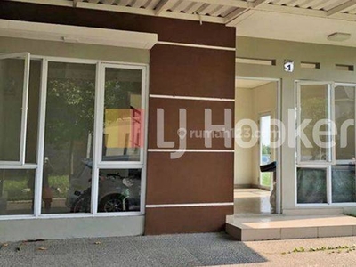 Rumah Metland Menteng Cluster Victoria Ujung Menteng, Cakung, Jakarta Timur