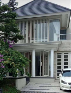 Rumah Mewah Semi Furnish Di Stonegate Citraland Surabaya Barat