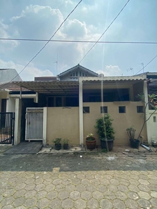 Rumah Minimalis 2 Lantai Siap Huni di Jatibening, Bekasi