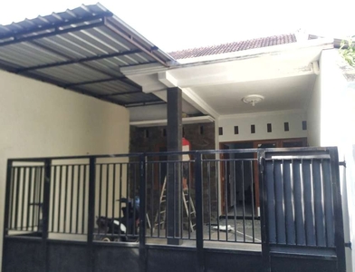 Rumah minimalis area Condongcatur