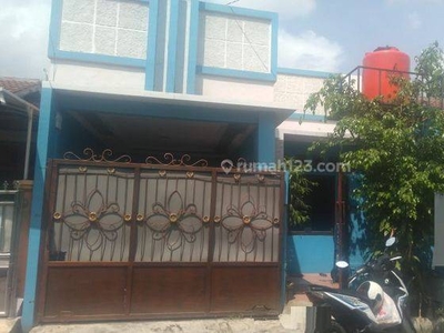 Rumah Minimalis di Pondok Ungu Sektor , Bekasi Disewain J1438