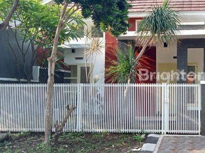 Rumah Minimalis Siap Huni di Permata Jingga