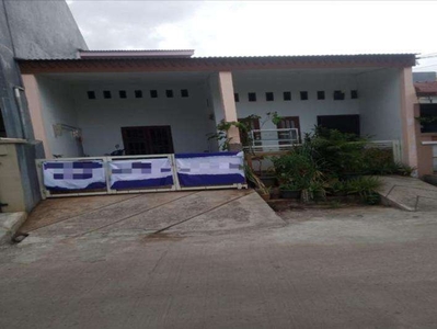 Rumah Minimalis Siap Huni di Villa Mutiara Gading 1 Siap KPR J-16734
