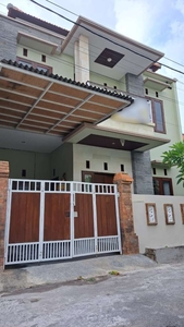 Rumah Modern Minimalis di Sesetan Denpasar