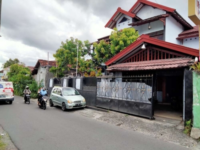 Rumah murah 2 Lantai di sokowaten banguntapan bantul Yogyakarta.