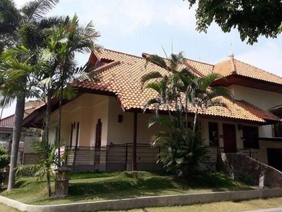 Rumah Murah 2 Lantai Minimalis Semi Furnish Siap Huni Dekat Gwalk Di International Village Citraland Surabaya