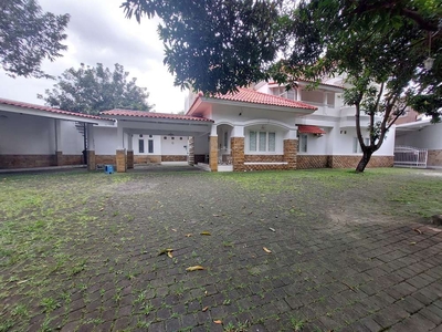 Rumah Murah di Perum Rancho Indah, Tanjung Barat. Dkt Jl TB Simatupang
