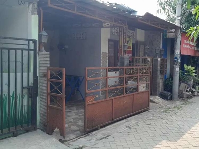 Rumah Murah di Sepatan Residen Tangerang
