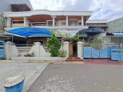 Rumah murah harga njop Tomang Jakarta barat