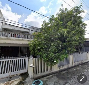 Rumah Murah Hitung tanah Darmo permai surabaya barat