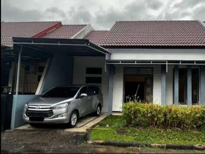 Rumah Murah Minimalis Di Palm Spring Jambangan Surabaya Selatan
