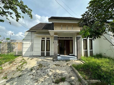 Rumah murah perumahan Berkoh dekat Rs Margono, Depo Pelita Purwokerto