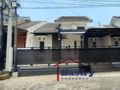 Rumah Murah Saxophone Tunggul Wulung dekat Suhat malang