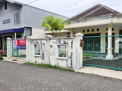 Rumah Murah Strategis di Caturtunggal Depok Sleman Yogyakarta