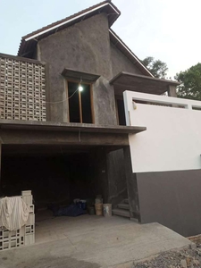 Rumah Ready Siap Huni lingkungan Strategis